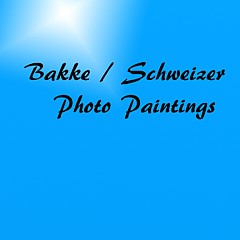 Bakke and Schweizer Paintings - Artist