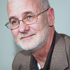 Douglas Clark - Artist