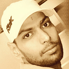 Gaurav Sharma - Artist