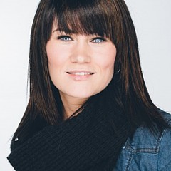 Joanne Thomas - Artist