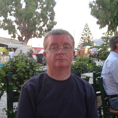 John Bridge - Artist