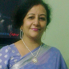 Karunita Kapoor - Artist