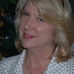Kathy Carlson - Artist