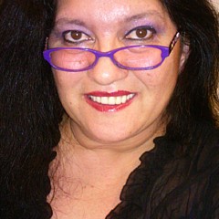 Kimberly Walker - Artist