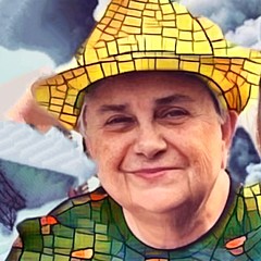 Linda Todd - Artist