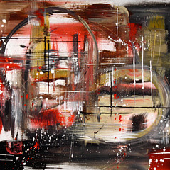 Lisa Sheppard - Artist