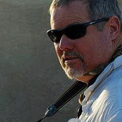 Marc Meyer - Artist