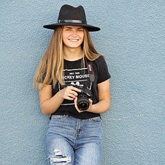 Megan Green - Artist