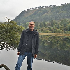 Michael Glenn - Artist