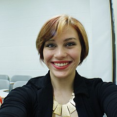 Rachel Graham - Artist