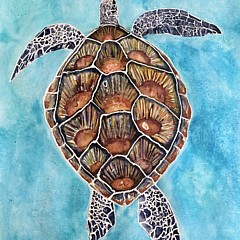 Rachel Lawrence - Artist