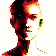 Rebecca Phillips - Artist