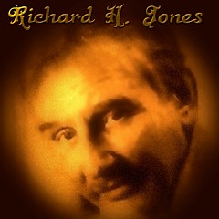 Richard Jones - Artist