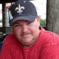 Richard Moore - Artist
