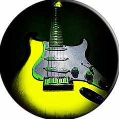 Guitarwacky Fine Art - Artist