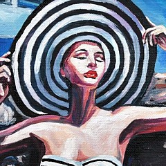 Rose Davis - Artist