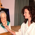 Theresa Johnson - Artist