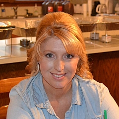 Tina Brown - Artist