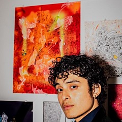 Antonio Garcia - Artist