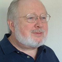 Bob W Brown - Artist