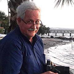 Bob King - Artist