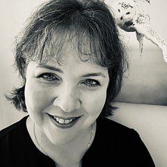 Carolyn Weaver - Artist
