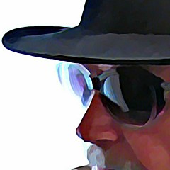 Christopher Perry - Artist