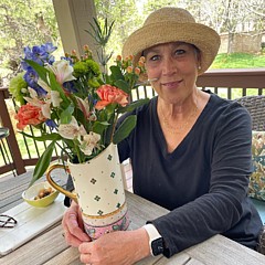 Deborah Anderson - Artist