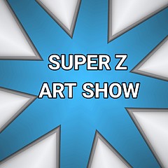 Super Z ART SHOW - Artist