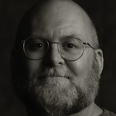 James Leslie - Artist