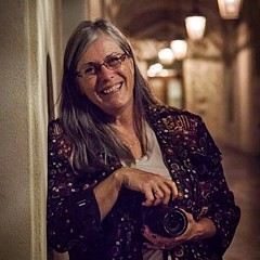 Janet Weidel - Artist