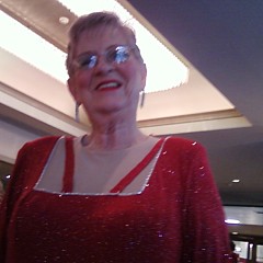 Joanne Smith - Artist