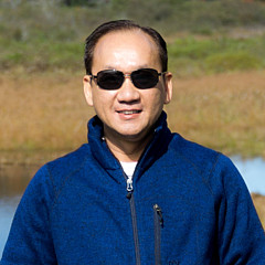 John Nguyen - Artist