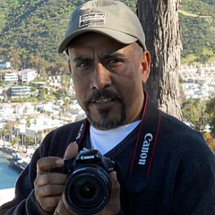 Juan Rodriguez - Artist