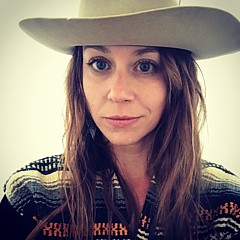 Laura Price - Artist