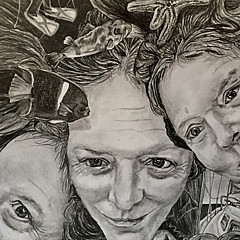 Lindsay Roberts - Artist