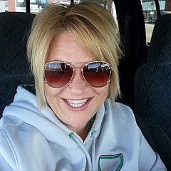 Mary Morris-Smith - Artist