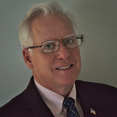 MH Benton - Artist