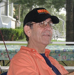 Michael Jenkins - Artist