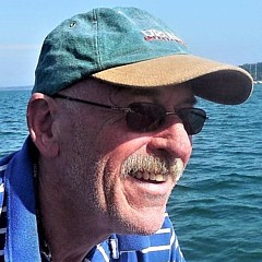 Michael Russell - Artist