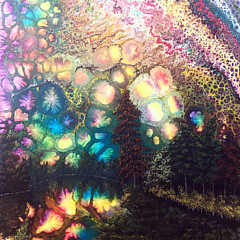 Nicholas Edwards - Artist