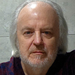 Peter Moore - Artist