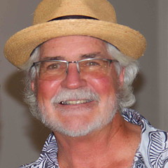 Robert Hartley - Artist