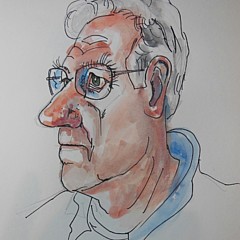 Robert McMahon - Artist