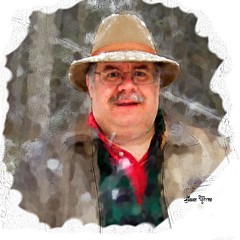 Steven Moore - Artist