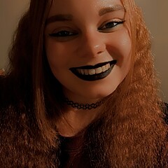 Amber Hill - Artist