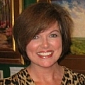 Barbara Davis - Artist