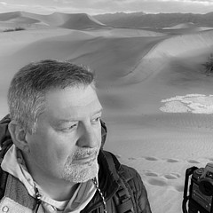 Colin Miller - Artist