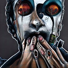 Jonathan Owens - Artist
