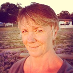 Kathleen Kelly - Artist